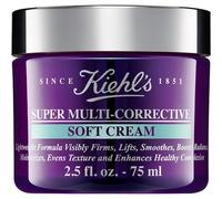 Kiehls Super Multi-Corrective Soft Cream - 75ml - NEW - RRP £85