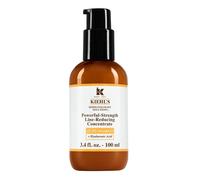 KIEHL'S Anti-ageing treatments Powerful-Strength Line-Reducing Concentrate Concentrate to reduce expression lines