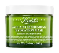 Kiehl's Avocado Nourishing Hydrating Mask 100ml
