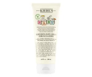 Kiehl's Baby Nurturing Cream for Face & Body 200ml