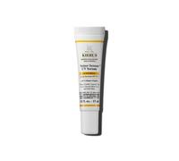Kiehl's Better Screen UV Serum SPF 50+ Invisible Facial Sunscreen with Collagen Peptide UV Filters to Shield UVA & UVB Helps Correct Visible S
