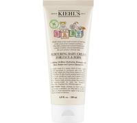 Kiehls Body-care Baby-careCream for Face/Body