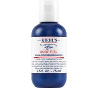 Kiehl's Body Fuel All-In-One Energising Wash 250ml