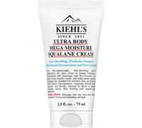 Kiehls Body-care MoisturiserUltra Body Mega Moisture Squalane Cream