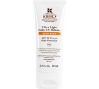 Kiehls Body-care Sun-careUltra Light Daily UV Defense SPF 50
