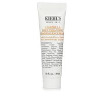 Kiehl's-Calendula Deep Cleansing Foaming Face Wash-30ml/1oz