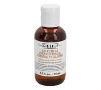 Kiehl's Calendula Deep Cleansing Foaming Face Wash 75 ml
