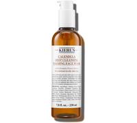 Kiehl's Calendula Deep Cleansing Foaming Face Wash, Sulfate Free, 230 ml