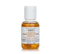 Kiehl's Calendula Herbal Extract Alcohol-Free Toner For Normal To Oily Skin Types 40ml