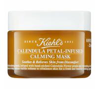 KIEHL'S Calendula Petal Infused Calming Mask 28ml