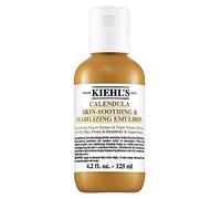 Kiehl's Calendula Skin-Soothing & Stabilizing Emulsion 125ml