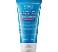 Ultra Facial Oil-Free Cleanser Facial cleanser without grease normal t