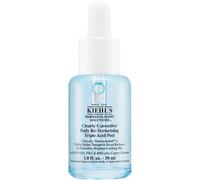 Kiehls Facial-care CleansingClearly Corrective Daily Re-Texturizing Triple Acid Peel