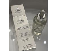 Kiehl's Clearly Corrective Dark Spot Solution 100ml