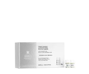 KIEHL'S Concentrated specialty treatments Clearly Corrective Accelerated Clarity Renewing Ampoules Brightness Treatment Ampoules