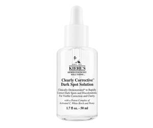 KIEHL'S Concentrated specialty treatments Clearly Corrective Dark Spot Solution Pore-Minimizing Facial Serum