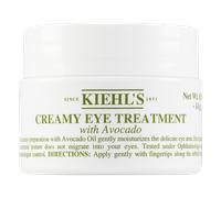 Kiehl's Facial care Eye care Creamy Eye Treatment with Avocado 14 ml