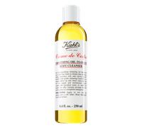 Kiehl's Creme de Corps Smoothing Oil-to-Foam Body Cleanser 250ml