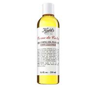 Kiehl's Creme de Corps Smoothing Oil-to-Foam Body Cleanser 250ml