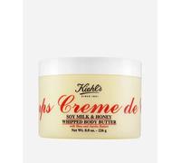 Kiehl's Creme de Corps Soy Milk & Honey Whipped Body Butter 226g