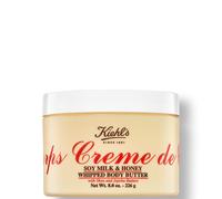 Kiehl's Creme de Corps Soy Milk & Honey Whipped Body Butter 226g
