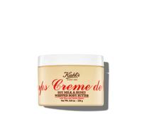 Kiehl's Creme de Corps Soy Milk & Honey Whipped Body Butter 226g