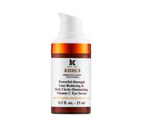 Kiehl's D.S. Powerful-Strenght Vitamin C Eye Serum 15 ml