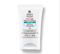 Ultra Light Daily UV Defense Aqua Gel SPF 50 PA++++ Anti-pollution fac