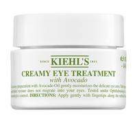 Kiehl's Facial care Eye care Creamy Eye Treatment with Avocado 14 ml