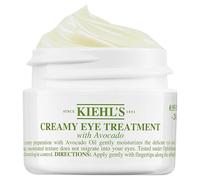 Kiehl's Eye care Creamy Treatment with Avocado 28 ml