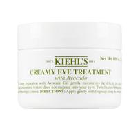 KIEHL'S Eye contour Creamy Eye Treatment with Avocado