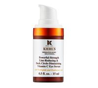 Kiehl's Powerful-Strength Line-Reducing & Dark Circle-Diminishing Vitamin C Eye Serum 15ml