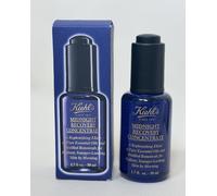 Kiehl's Face Serum Midnight Recovery Concentrate Oil 30ml Night Serum