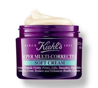 KIEHL'S Face Skin Care Super Multi-Corrective Soft Cream Light Moisturizing Cream