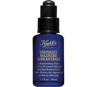 Kiehls Facial-care Anti-ageing-skin-careMidnight Recovery Concentrate