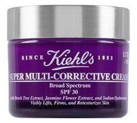 Kiehls Facial-care Anti-ageing-skin-careSuper Multi-Corrective Cream SPF 30