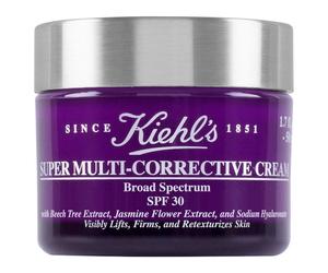 Kiehls Facial-care Anti-ageing-skin-careSuper Multi-Corrective Cream SPF 30