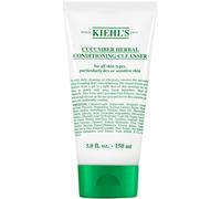 Kiehls Facial-care CleansingCucumber Herbal Creamy Conditioning Cleanser