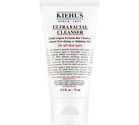 Kiehls Facial-care CleansingUltra Facial Cleanser