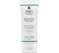 Kiehls Facial-care Dermatological-Facial-careBreakaout Control Facial Lotion