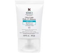 Kiehls Facial-care Dermatological-Facial-careUltra Light Daily UV Defense Aqua Gel