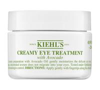 Kiehl's Creamy Eye Treatment with Avocado 28g