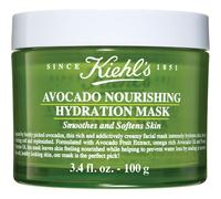 Avocado Nourishing Hydration Mask Moisturizing and nourishing mask wit