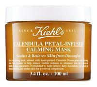 Kiehl's Calendula Petal Infused Calming Mask 100ml