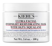 Kiehls Facial-care Face-masksUltra Facial Overnight Rehydrating Mask