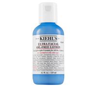 Ultra Facial Oil-Free Lotion - For Normal to Oily Skin Types - 125ml-4oz