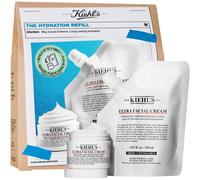 Kiehl's Ultra Facial Cream Refill Bundle