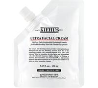 Kiehl's Facial care Moisturiser Ultra Facial Cream Refill
