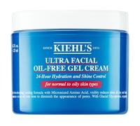 Kiehls Facial-care MoisturiserUltra Facial Oil-Free Gel Cream