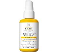 Kiehls Facial-care SerenBetter Screen UV Serum SPF 50